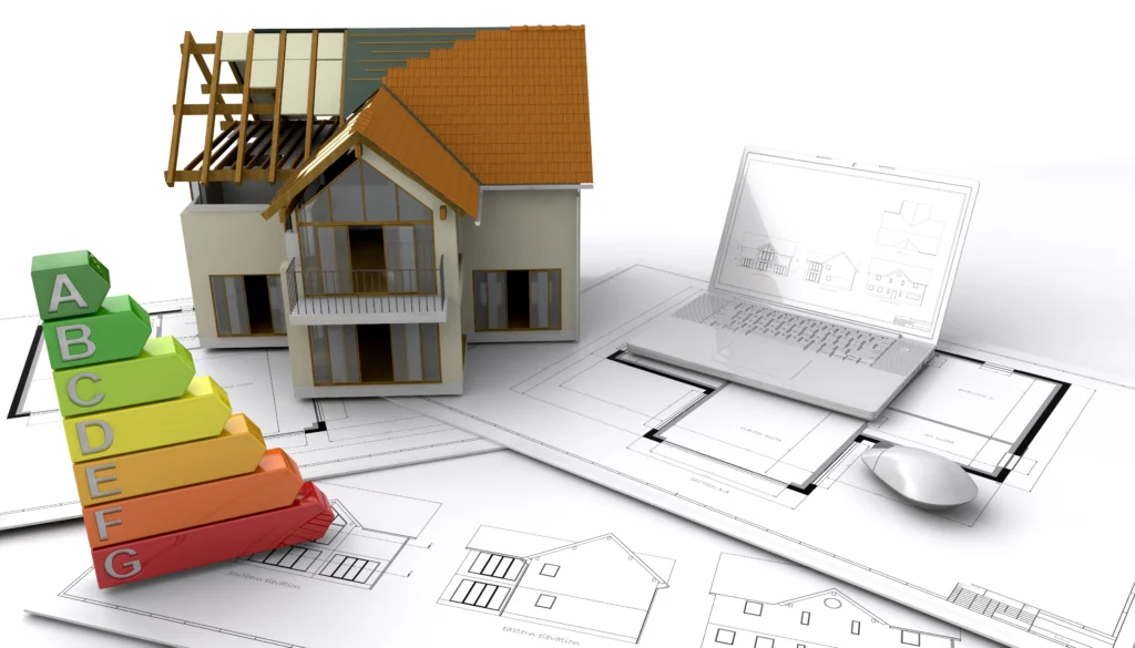 Ενεργειακή Αναβάθμιση στα Χανιά Κρήτης, Smart Constructon