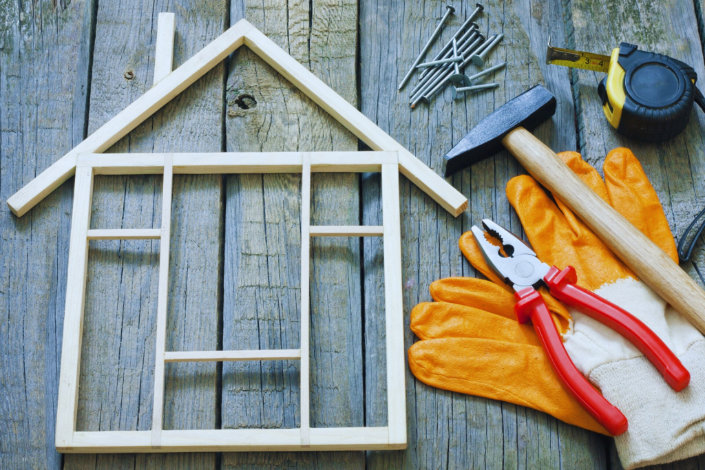 Construction Company in Chania - Smart Construction Project