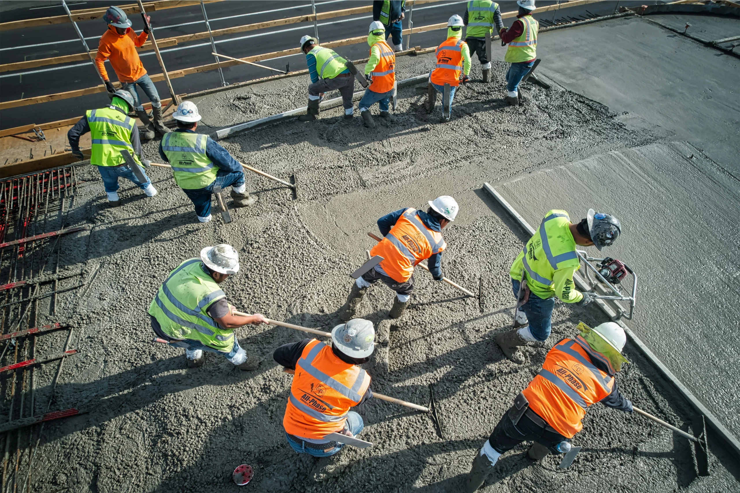 Construction Company or Individual Crews? What Is Best for a Project in Chania?