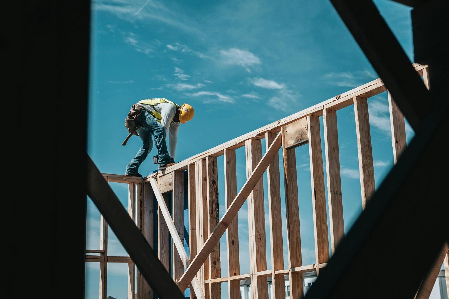 Home Construction in Chania: Every Stage from Plot to Delivery